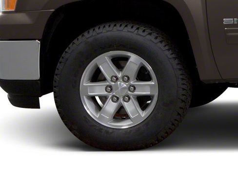 Used 2013 GMC Sierra 1500 SLE w/ Power Tech Package AWD/4WD image 14