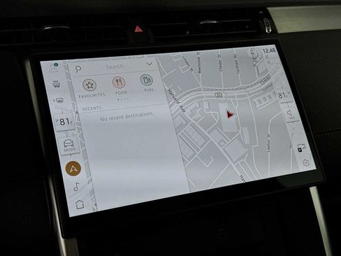 New 2026 Land Rover Discovery Sport Landmark image 14