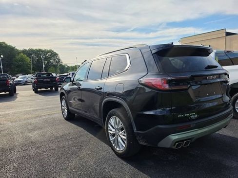 Used 2024 GMC Acadia Elevation FWD image 6