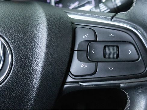Certified 2023 Buick Encore GX Select FWD image 19
