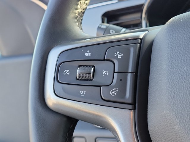 Certified 2024 Chevrolet Silverado 1500 LT AWD/4WD image 27