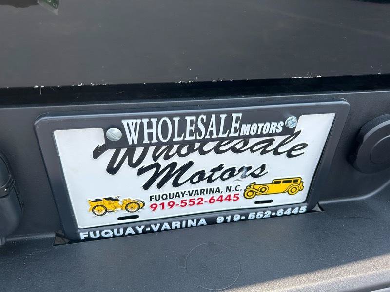 Used 2023 Chevrolet Silverado 1500 RST w/ Convenience Package II AWD/4WD image 30