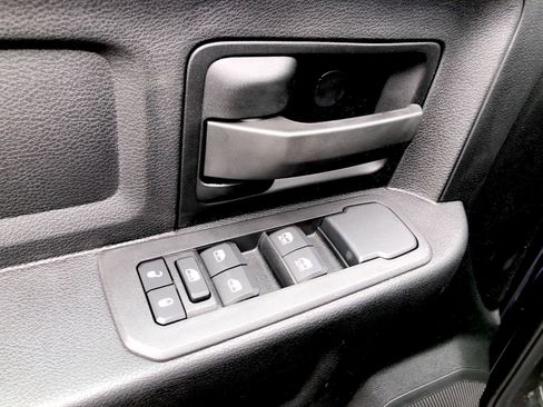 New 2026 RAM 3500 Tradesman image 12