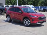 New 2025 Ford Escape Active image 2