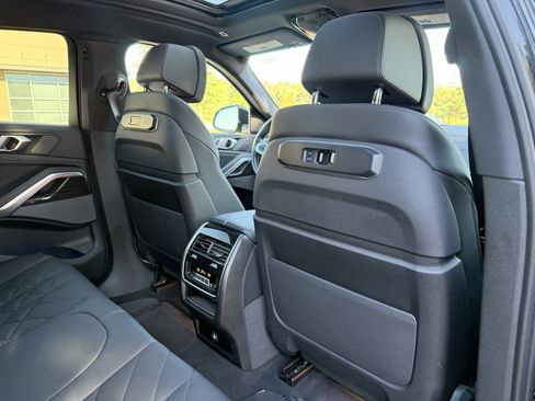Used 2024 BMW X6 xDrive40i image 38