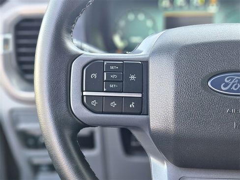Used 2024 Ford F150 XLT w/ Tow/Haul Package image 21