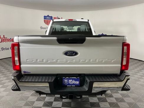 New 2026 Ford F250 XL w/ XL Driver Assist Package image 4