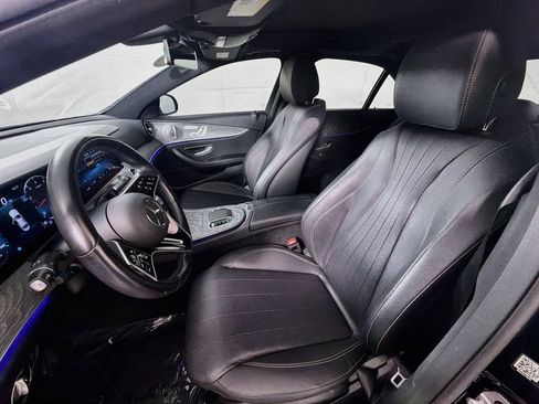 Used 2021 Mercedes-Benz E 350 Sedan w/ Premium Package image 28