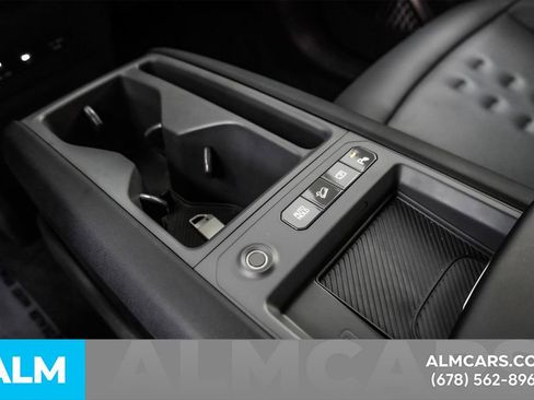 Used 2024 Kia EV9 Wind image 44