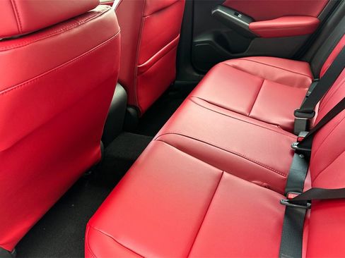 New 2026 Acura Integra A-Spec image 12