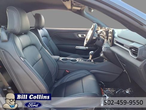 New 2026 Ford Mustang Premium image 13