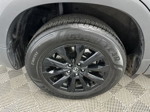 Used 2025 MAZDA CX-50 AWD 2.5 S w/ Premium Package image 18