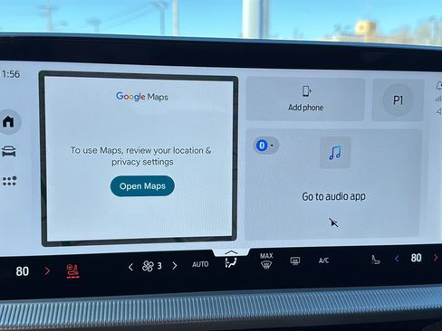 New 2026 Ford Explorer ST w/ Sun And Sound Package image 18