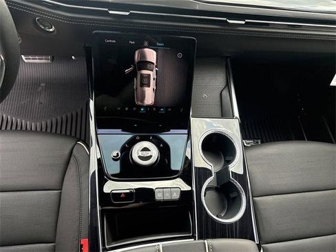 New 2026 Cadillac Escalade ESV Sport w/ Touring Package image 18