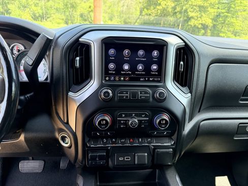 Used 2019 Chevrolet Silverado 1500 RST w/ All-Star Edition AWD/4WD image 22
