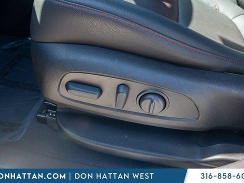 Used 2024 Chevrolet Blazer RS w/ Driver Confidence II Package FWD image 17