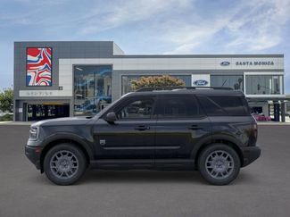 New 2026 Ford Bronco Sport Big Bend AWD/4WD video 3