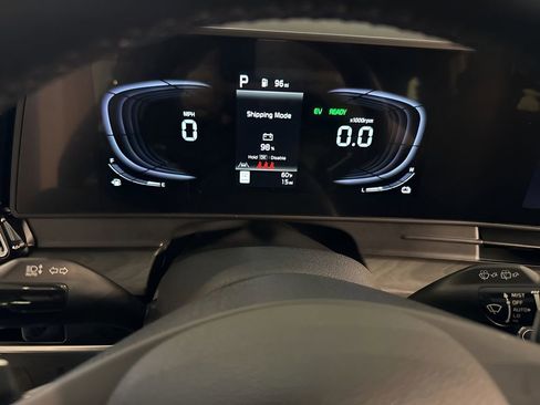 New 2025 Kia Sportage X-Line image 23