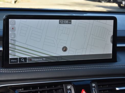 Used 2023 Genesis G70 3.3T image 27