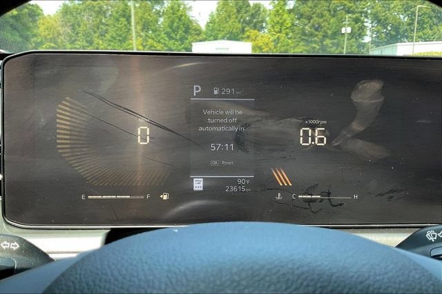Used 2025 Kia K5 GT-Line w/ GT-Line Premium Package FWD image 15