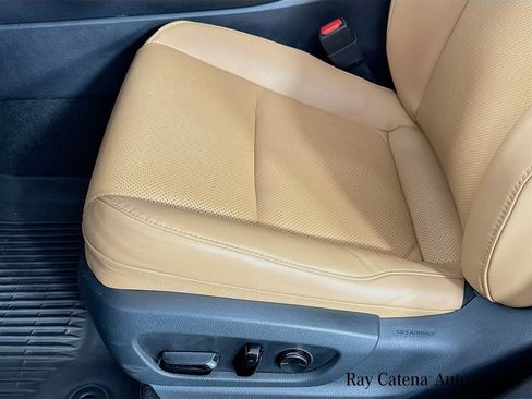 Certified 2024 Lexus UX 250h AWD w/ Premium Package image 20
