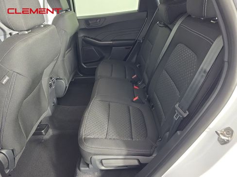 New 2026 Ford Escape Active w/ Cold Weather Package image 26