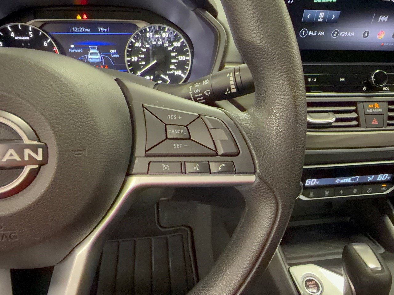 Used 2025 Nissan Altima 2.5 SV w/ SV Special Edition Package FWD image 19