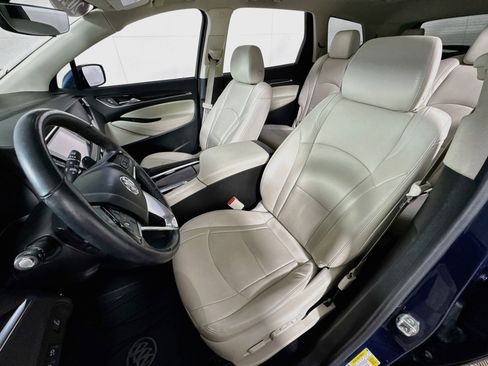 Used 2023 Buick Enclave Premium w/ Experience Buick Package image 16