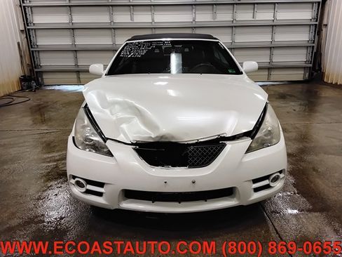 Used 2008 Toyota Solara SLE image 7