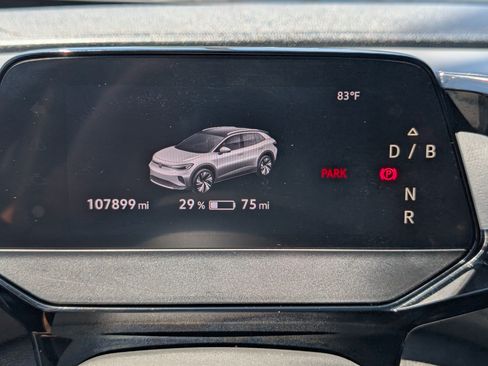 Used 2023 Volkswagen ID.4 Pro RWD image 27