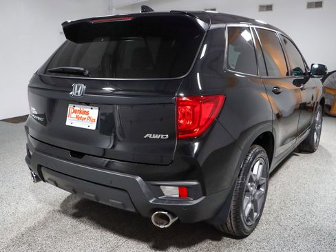 Used 2023 Honda Passport EX-L image 7