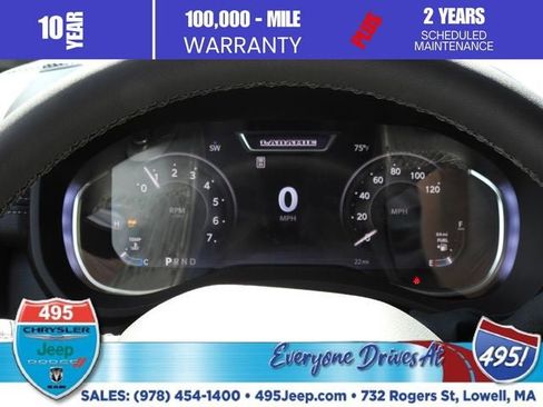 New 2026 RAM 2500 Laramie w/ Night Edition image 24