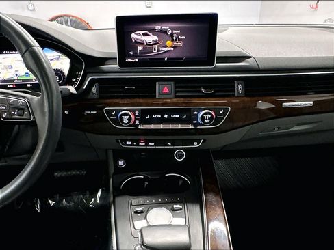 Used 2019 Audi A5 2.0T Premium Plus AWD/4WD image 16