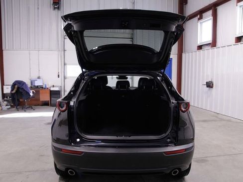 Used 2023 MAZDA CX-30 AWD 2.5 S w/ Preferred Package image 19