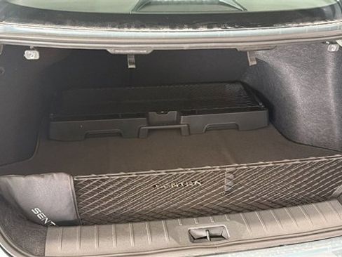 New 2026 Nissan Sentra SR image 13