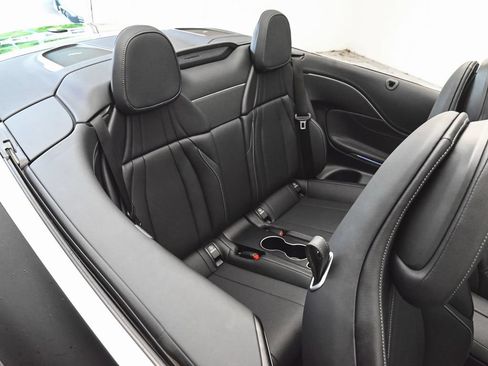 Used 2026 Mercedes-Benz CLE 300 4MATIC Cabriolet image 32