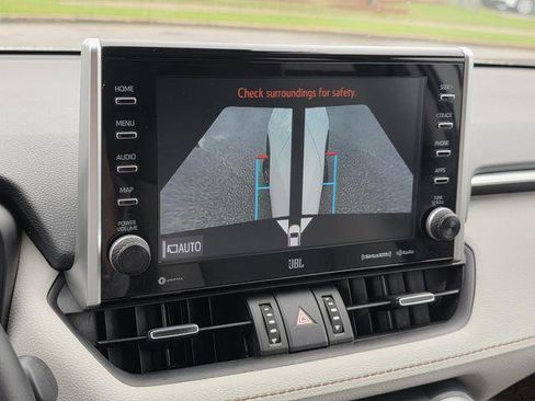 Certified 2022 Toyota RAV4 Limited AWD/4WD image 20