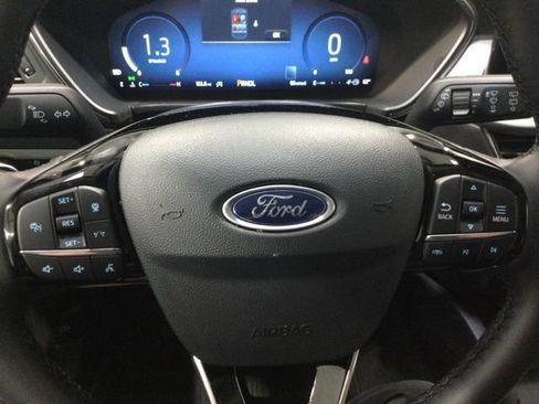 New 2026 Ford Escape Platinum w/ Premium Technology Package image 20