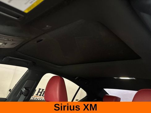 Used 2024 Lexus IS 350 F Sport w/ Memory Package RWD image 12