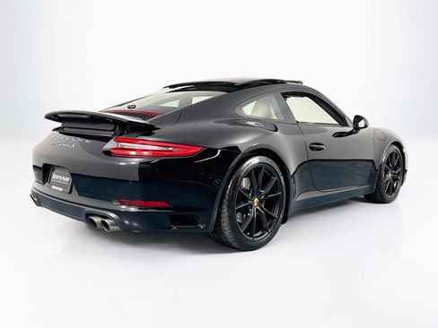 Used 2017 Porsche 911 Carrera S RWD image 5