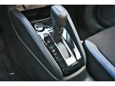 New 2025 Nissan Versa SV w/ Trunk Package image 26