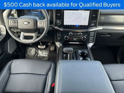 New 2026 Ford F150 Lariat w/ Equipment Group 502A High