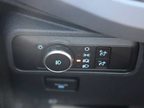 Used 2024 Ford Bronco Big Bend AWD/4WD image 19