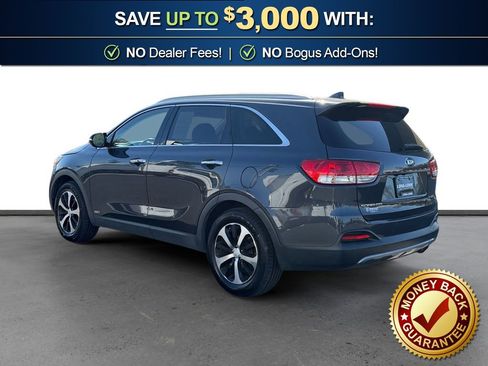 Used 2018 Kia Sorento EX AWD/4WD image 4