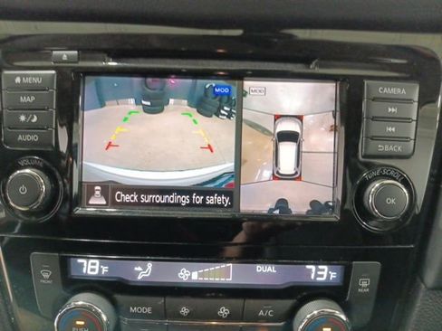 Used 2018 Nissan Rogue SL image 20