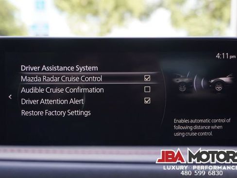 Used 2022 MAZDA CX-30 AWD 2.5 S w/ Preferred Package image 25