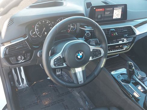 Used 2019 BMW 540i 540i w/ M Sport Package image 15
