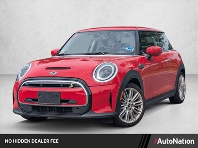 Used 2024 MINI Cooper SE