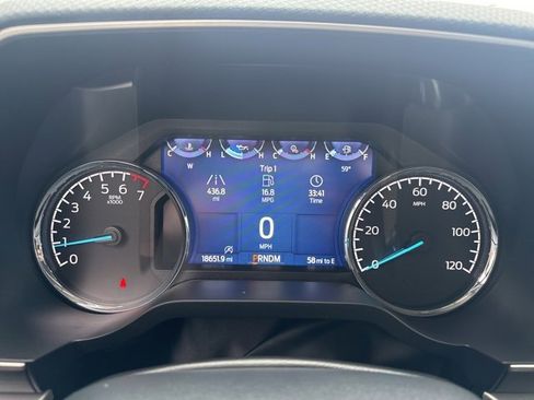 Used 2023 Ford F150 XLT w/ Equipment Group 301A Mid image 21