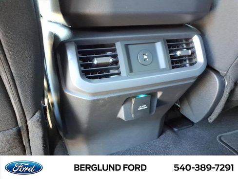 New 2026 Ford F150 XLT AWD/4WD image 8